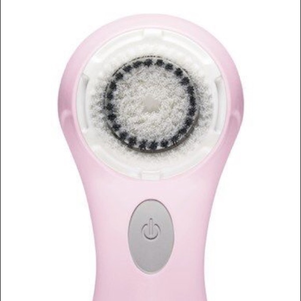 Pink MIA Clarisonic